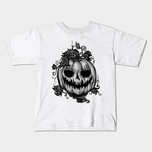 Jackolantern Kids T-Shirt